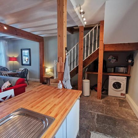 Copley Cottage Ngoại thất bức ảnh