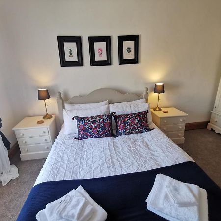 Copley Cottage Ngoại thất bức ảnh
