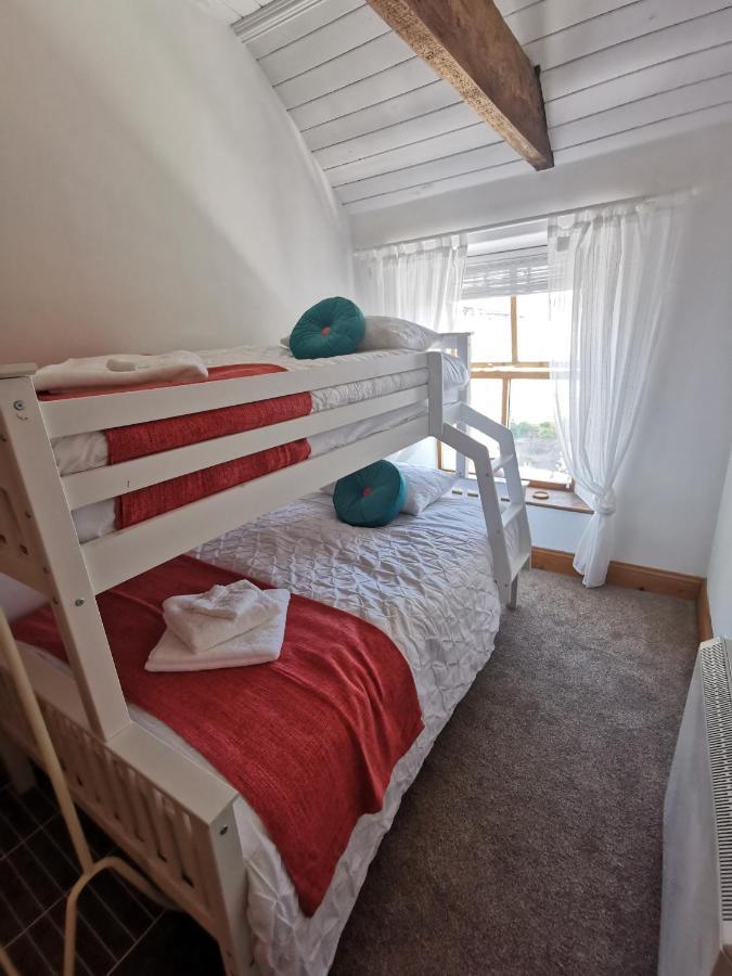 Copley Cottage Ngoại thất bức ảnh