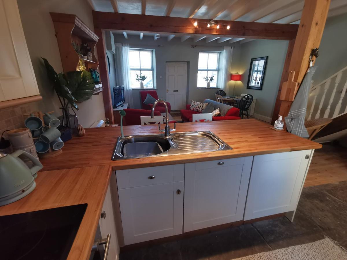 Copley Cottage Ngoại thất bức ảnh