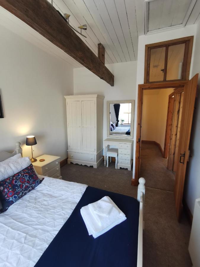 Copley Cottage Ngoại thất bức ảnh