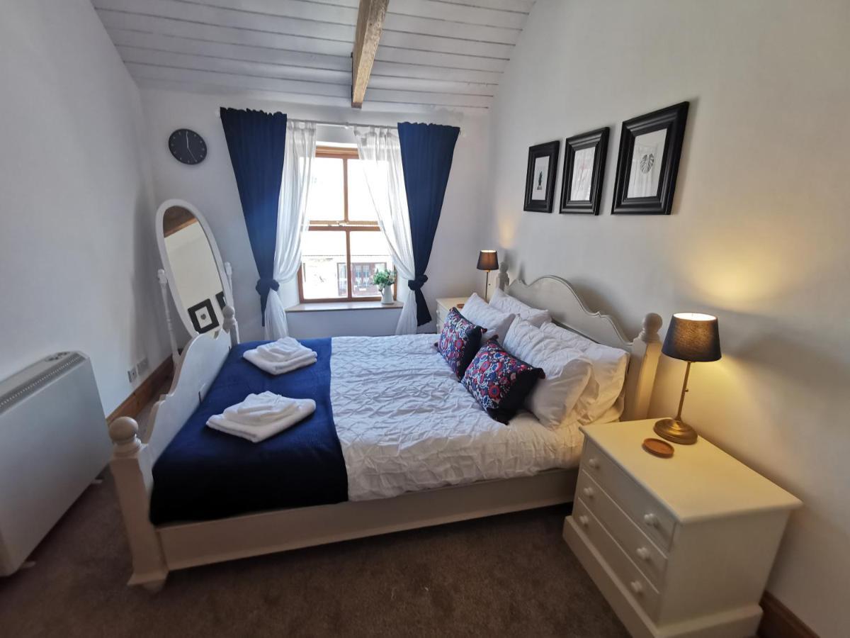 Copley Cottage Ngoại thất bức ảnh