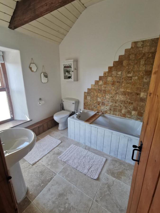 Copley Cottage Ngoại thất bức ảnh