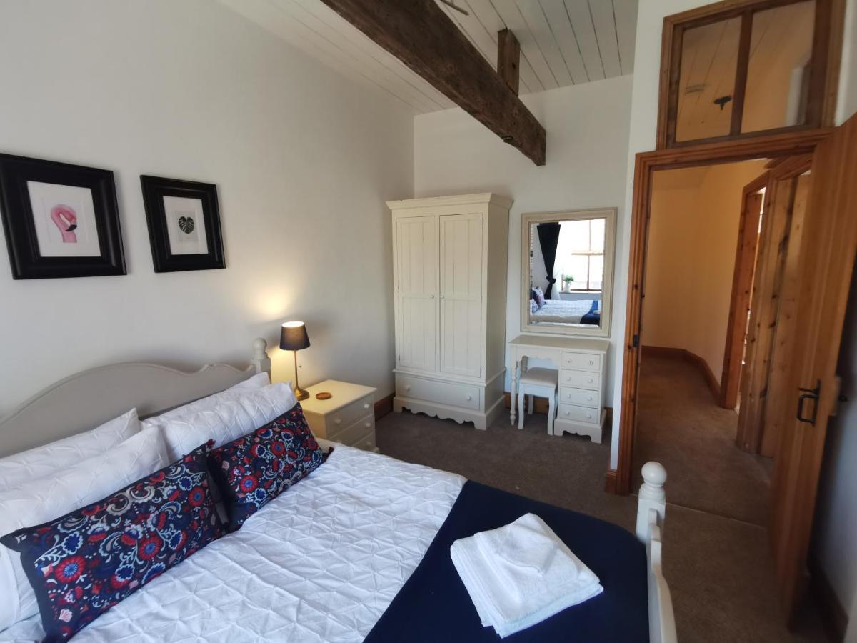 Copley Cottage Ngoại thất bức ảnh