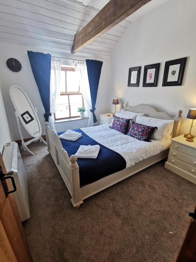 Copley Cottage Ngoại thất bức ảnh