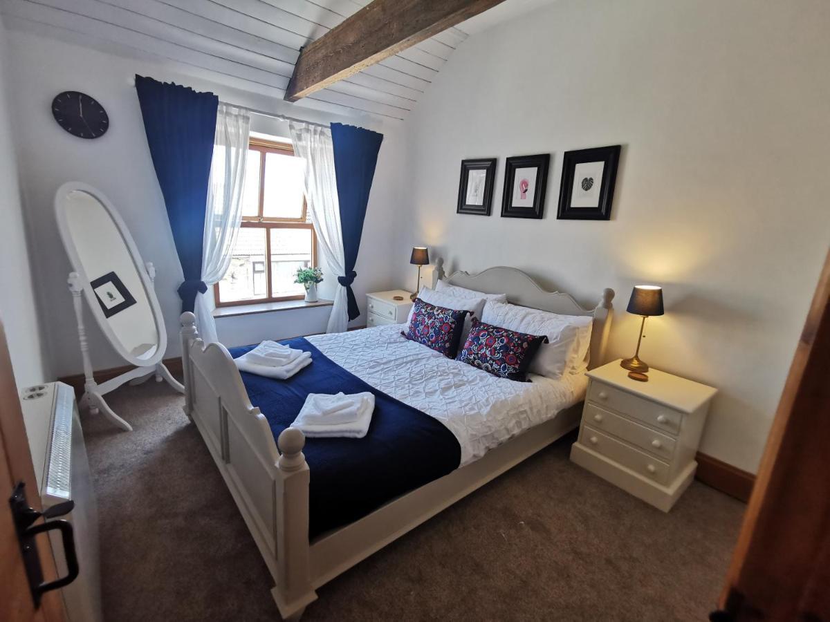 Copley Cottage Ngoại thất bức ảnh