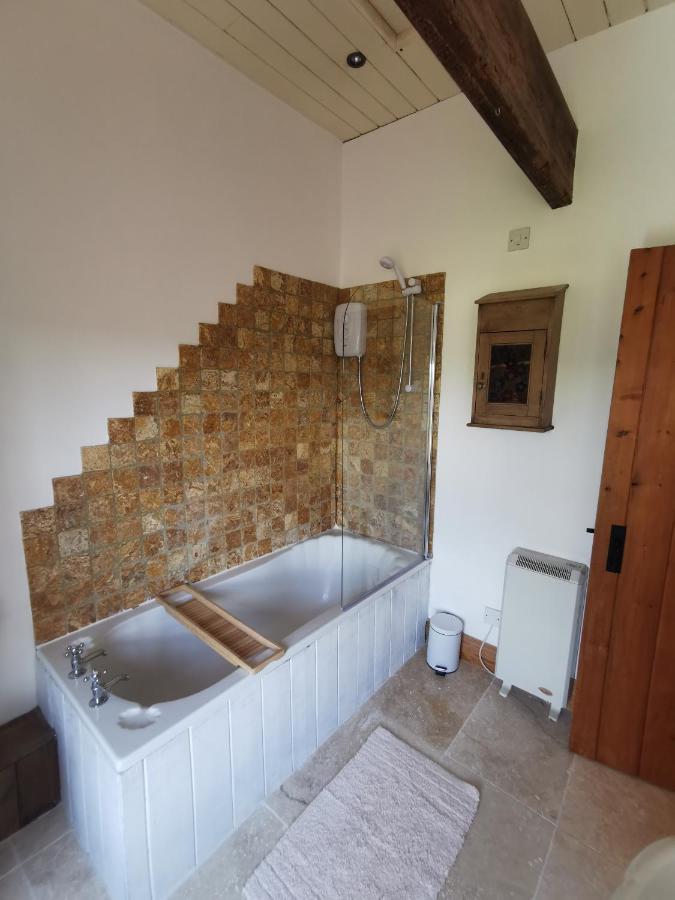 Copley Cottage Ngoại thất bức ảnh