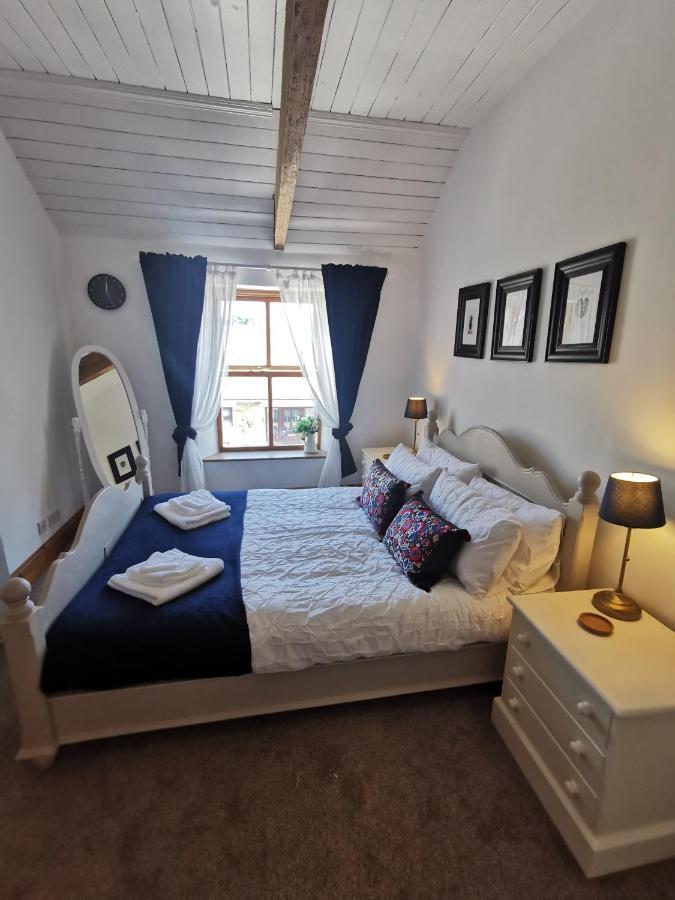 Copley Cottage Ngoại thất bức ảnh