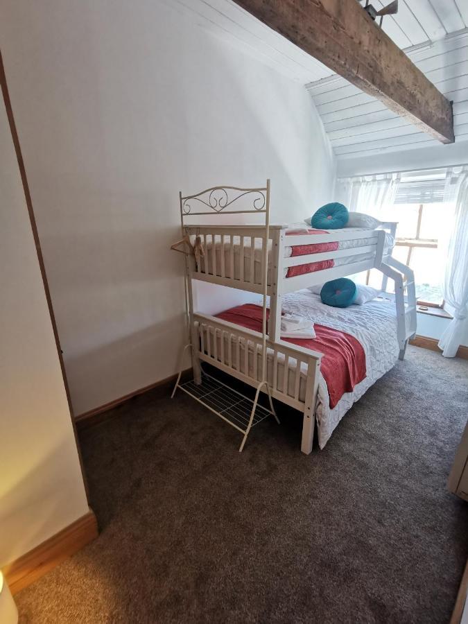 Copley Cottage Ngoại thất bức ảnh