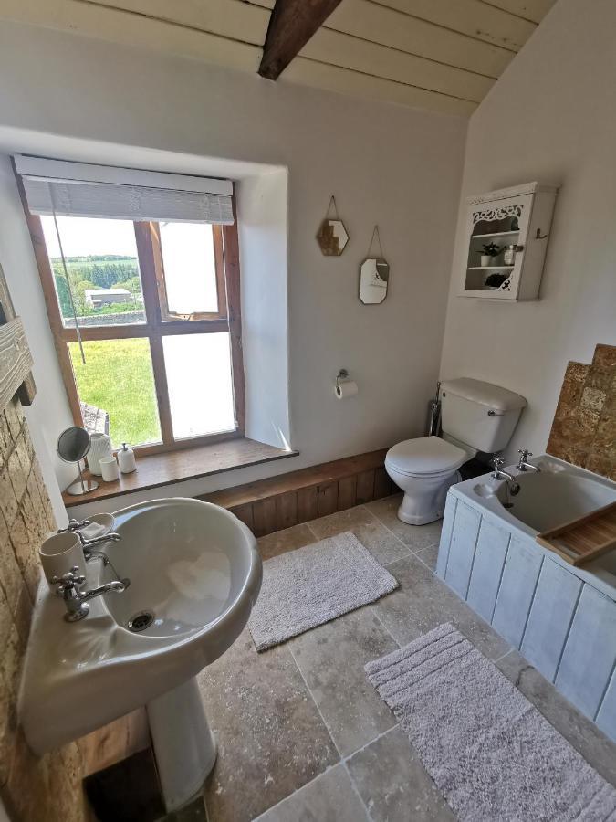 Copley Cottage Ngoại thất bức ảnh