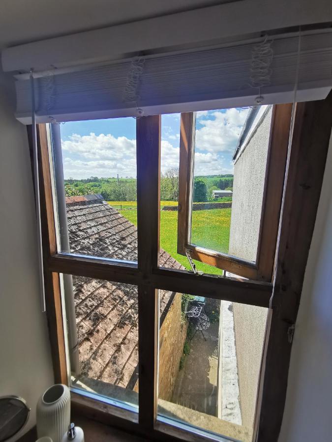 Copley Cottage Ngoại thất bức ảnh