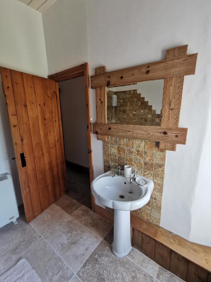 Copley Cottage Ngoại thất bức ảnh
